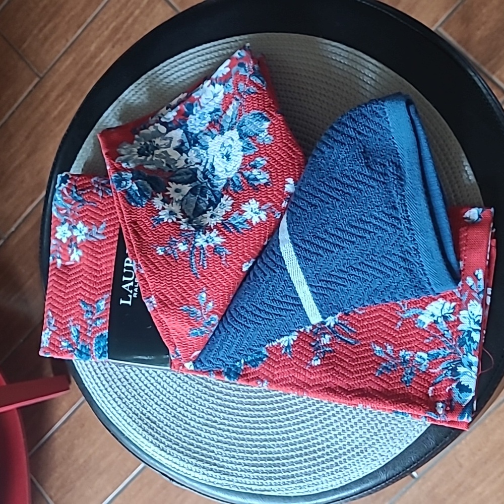 Ralph Lauren Kitchen Towel Set